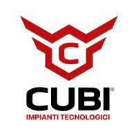 CUBI | Impianti Tecnologici logo - Similar company to Cesaro E Associati