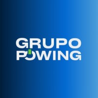 Grupo Powing logo - Similar company to E-Sky Systems