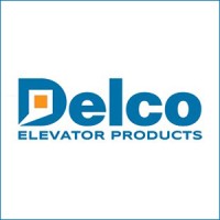 Delco Elevator Products logo - Similar company to Okanagan Elevator