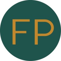 Flourish Planet logo - Similar company to Nomadory