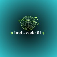 Imd-Code81 logo - Similar company to Tt Networks