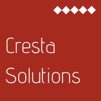 Cresta Solutions - crestasolutions.com logo - Similar company to Teopm