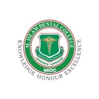 M Islam Medical & Dental College logo - Similar company to Rb Ventures Pvt Ltd.