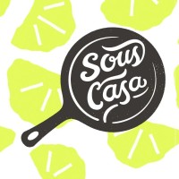 Sous Casa logo - Similar company to Sourcery