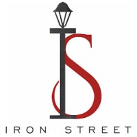Iron Street logo - Similar company to Jk Green Technologies