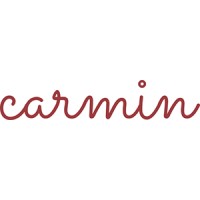 Carmin logo - Similar company to Whereez