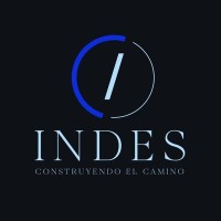 Instituto Nacional de los Deportes de El Salvador - INDES logo - Similar company to Comité Olímpico De El Salvador