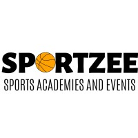 Sportzee Sports Academies and Events logo - Similar company to Upholic Tech