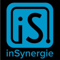 inSynergie GmbH logo - Similar company to Adhok Communication Gmbh
