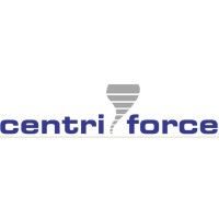 Centri-Force Engineering Ltd logo - Similar company to Modular Walling Systems Ltd