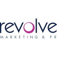 Revolve Marketing & PR logo - Similar company to Drury
