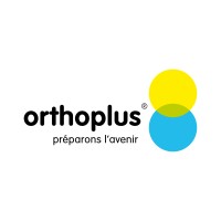 orthoplus logo - Similar company to Cap Impression