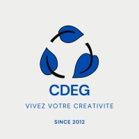 CDEG logo - Similar company to Gis & Ais Hv Maintenance Services Private Limited