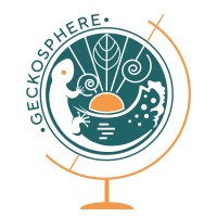 GECKOSPHERE® logo - Similar company to Ziab