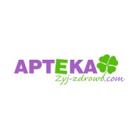 Apteka Żyj-zdrowo.com logo - Similar company to Nice.Partners