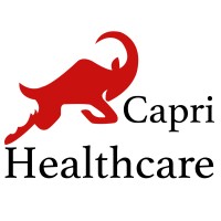 Capri Healthcare Ltd logo - Similar company to Acceler-Ait Ltd