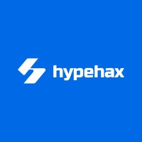 HypeHax logo - Similar company to Exlon Tech
