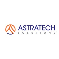 ASTRATECH SOLUTIONS logo - Similar company to Astra Tech Solution