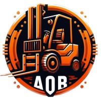 AOB Carretillas logo - Similar company to Niketrans Targonca Kft.