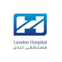 London Hospital logo - Similar company to Al Ekhlas Pharmacy