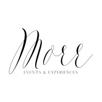 Morr Events logo - Similar company to Planners On Purpose