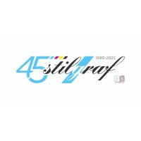 Editrice Stilgraf Tipolitografia logo - Similar company to Aetherǝ