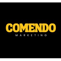 Comendo Marketing logo - Similar company to Convertmidia - Marketing Para Restaurantes