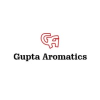 Gupta Aromatics logo - Similar company to Bq Safewash