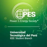 IEEE PES UTP logo - Similar company to Ieee Pes Unsaac