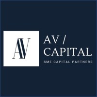 AV Capital logo - Similar company to Rey Toro Group