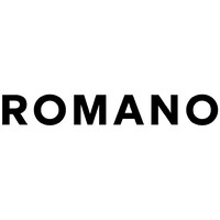 ROMANO ARQUITECTOS logo - Similar company to Go Estudio