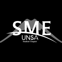 SME UNSA STUDENT CHAPTER logo - Similar company to Aiche Unsa Student Chapter
