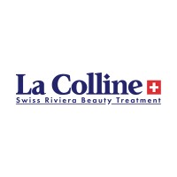 La Colline logo - Similar company to Valmont Group