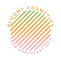 Bloomy Cosmetics logo - Similar company to Boía Paris