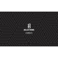 Reluxtrans Chauffeuring Global logo - Similar company to Mockingjay
