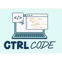 CTRL Code logo - Similar company to Lynix Networks