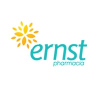 Ernst Pharmacia logo - Similar company to Nova Solutions Partner