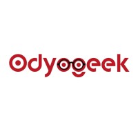 Odyogeek logo - Similar company to Hypr4 Cloud Tech