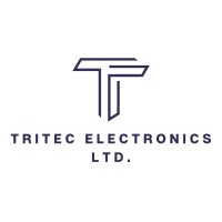Tritec Electronics LTD. logo - Similar company to Modisar, Inc.