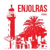 ENJOLRAS Frères  |  Le Grau-du-roi logo - Similar company to Flour - La Cookiserie