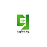 MY G PLANET logo - Similar company to My G Warung