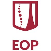 Ecole d'ostéopathie Paris logo - Similar company to Eao - Ecole Aquitaine Ostéopathie