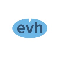 EVH Ltd - Supporting Social Employers logo - Similar company to Cernach Housing Association