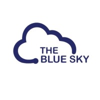 The Blue Sky Tecnologia logo - Similar company to Nsg - New Solutions Group