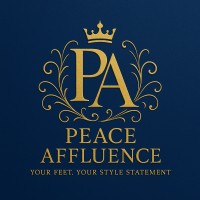 Peace Affluence logo - Similar company to Jdbrightsky Limited