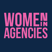 Women In Agencies logo - Similar company to Pip Creative