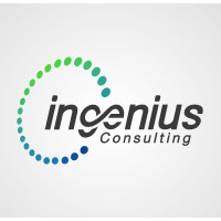 Ingenius Consulting logo - Similar company to Ingenius