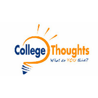 CollegeThoughts logo - Similar company to Stage 773