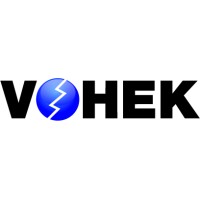 Vohek Oy logo - Similar company to Pro Industrial Services Oy