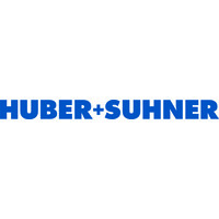 HUBER+SUHNER logo - Similar company to Kuk Coils